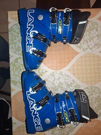 Scarponi Sci LANGE RSJ 60 - Misura 22.0/22.5