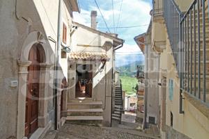 Appartamento Rivisondoli [C5 MSNCRS C5VRG]