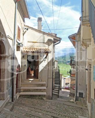 Appartamento Rivisondoli [C5 MSNCRS C5VRG]