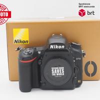 Nikon D750
