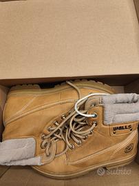 scarponcini Walls da ragazzo 