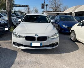 Bmw 318d Touring 2.0d 150 cv - 2016