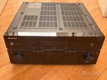Sintoamplificatore pioneer VSX - LX70
