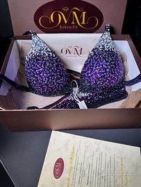 Bikini competizione fitness bikini
