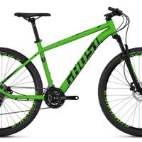 Mtb Ghost Kato 29” taglia M