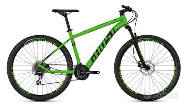 Mtb Ghost Kato 29” taglia M