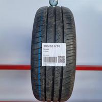 Gomme Usate Nexen 205 55 16 Guarda Catalogo
