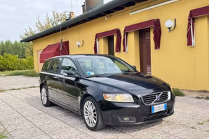 Volvo V50 2.0 D cat Momentum