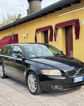 Volvo V50 2.0 D cat Momentum