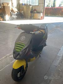 Piaggio nrg mc2