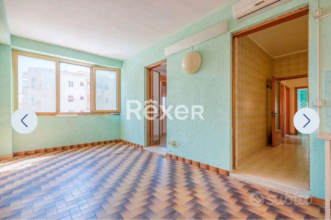 Apartment in Nardò, Lecce - Vista 3