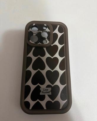 Cover IPhone 15 pro