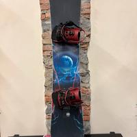 Tavola Snowboard Proto Synthesis 160