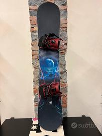 Tavola Snowboard Proto Synthesis 160