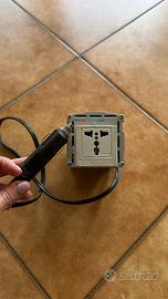Inverter da Auto Presa Accendisigari