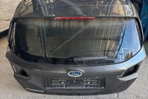 Ricambi Ford Fiesta 2020 Portellone Posteriore
