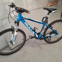 Mountain Bike ragazzo