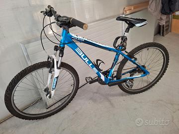 Mountain Bike ragazzo