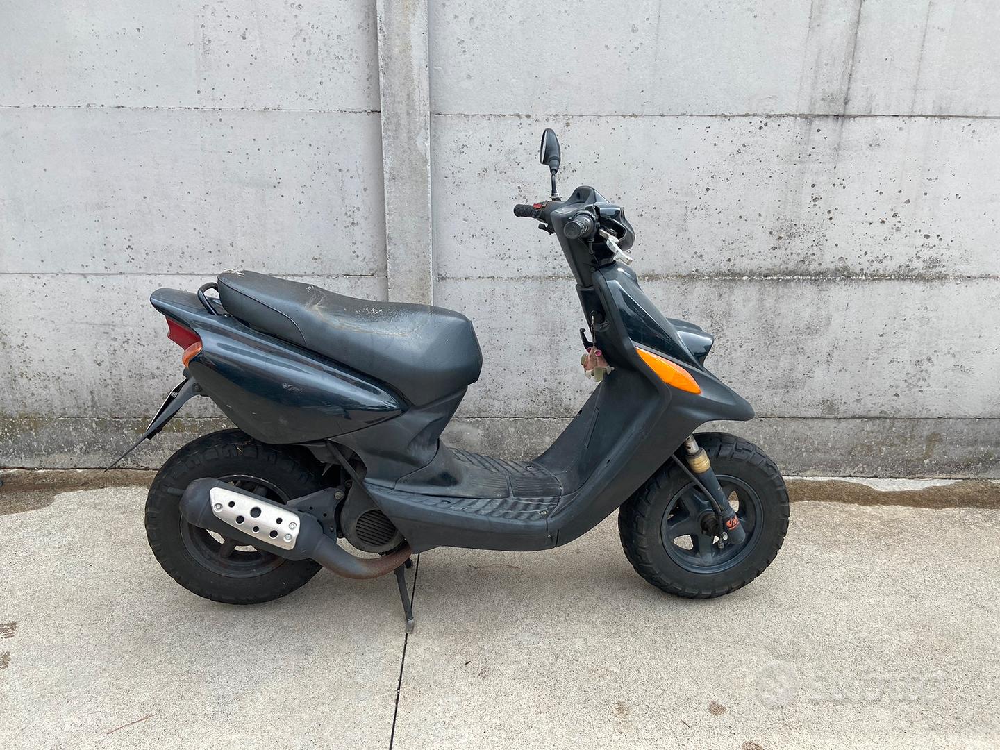 Booster next generation Moto e Scooter In vendita a Monza e della Brianza