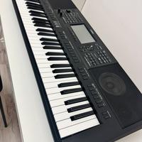 Tastiera Professionale: Yamaha PSR-SX900