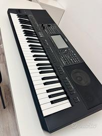 Tastiera Professionale: Yamaha PSR-SX900