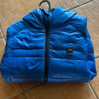 Giubbino blauer
