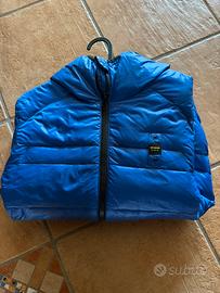 Giubbino blauer