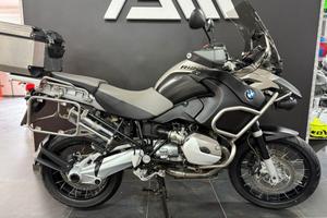 BMW GS 1200 - ADVENTURE - 2008