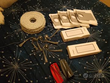 kit robot aspirapolvere