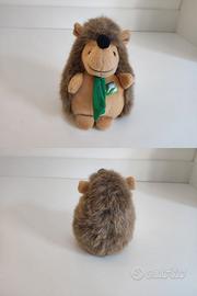 Peluche Riccio Bando Toys