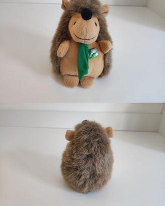 Peluche Riccio Bando Toys