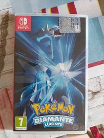 Pokemon diamante lucente