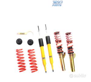 KIT SOSPENSIONE FILETTATA EIBACH MTS BMW E90 E92 0