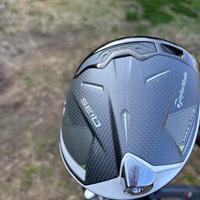 Taylor Made Driver Max Lite Qi 35