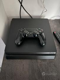 PlayStation 4