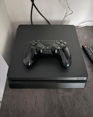 PlayStation 4