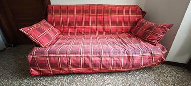 Divano letto