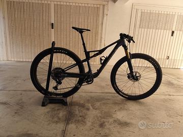 mountain bike  orbea oiz anno 2023