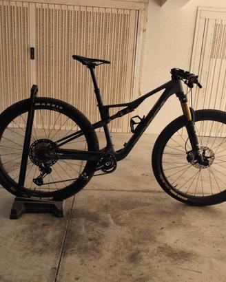 mountain bike  orbea oiz anno 2023