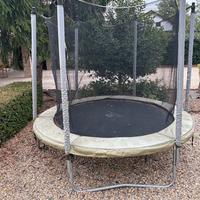 Tappeto elastico x bambini