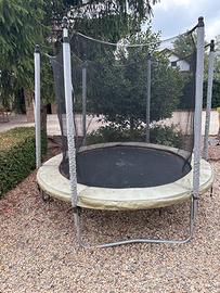 Tappeto elastico x bambini