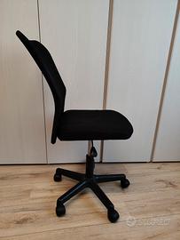 sedia da ufficio