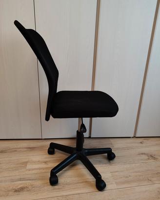 sedia da ufficio