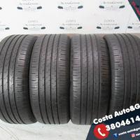 215 50 17 Continental 85% 2023 Estive Pneus