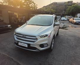FORD Kuga 2ª serie - 2019 56000 KM