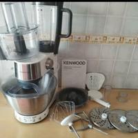 robot da cucina