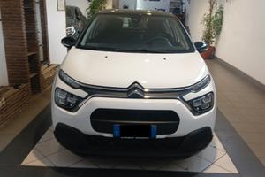 Citroen C3 BlueHDi 100 S&S Feel