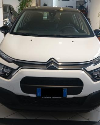 Citroen C3 BlueHDi 100 S&S Feel