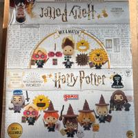 Gomme intercambiabili Harry Potrer