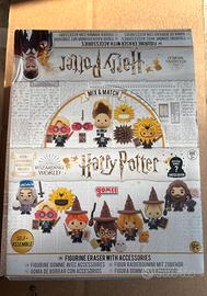 Gomme intercambiabili Harry Potrer